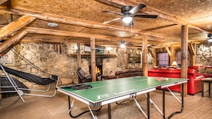 Sala de juegos