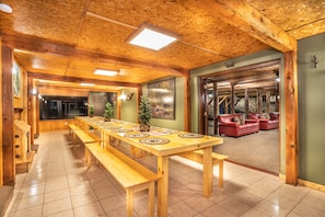 Restaurantes