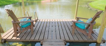 HomePlace: Perfect for EXTENDED STAYS (90) days minimum 