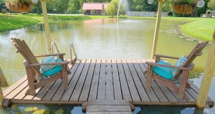 HomePlace: Perfect for EXTENDED STAYS (90) days minimum