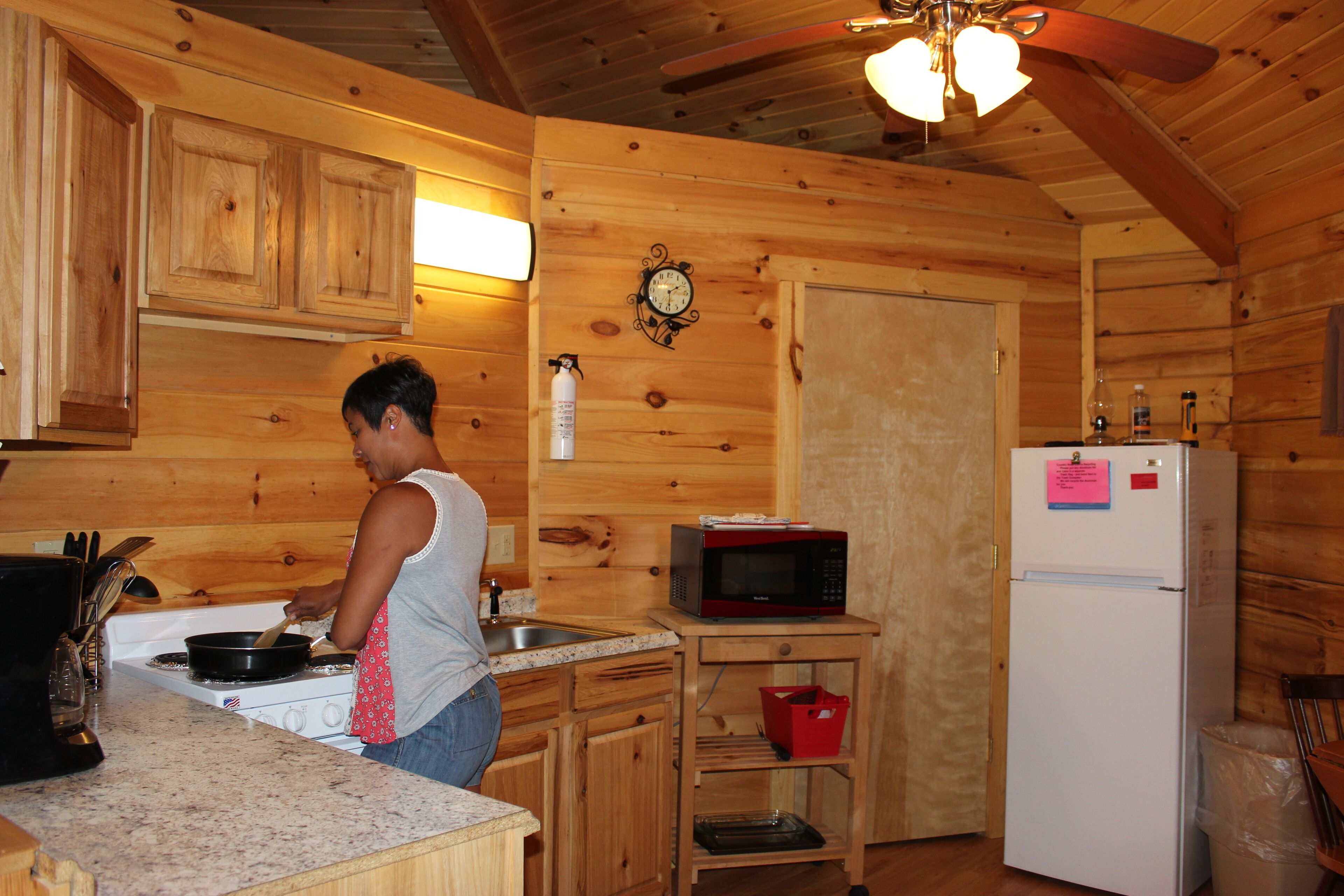 Love Shack Romantic Yurt