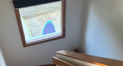 Opp TORQUAY beach... Pet friendly Beach House*