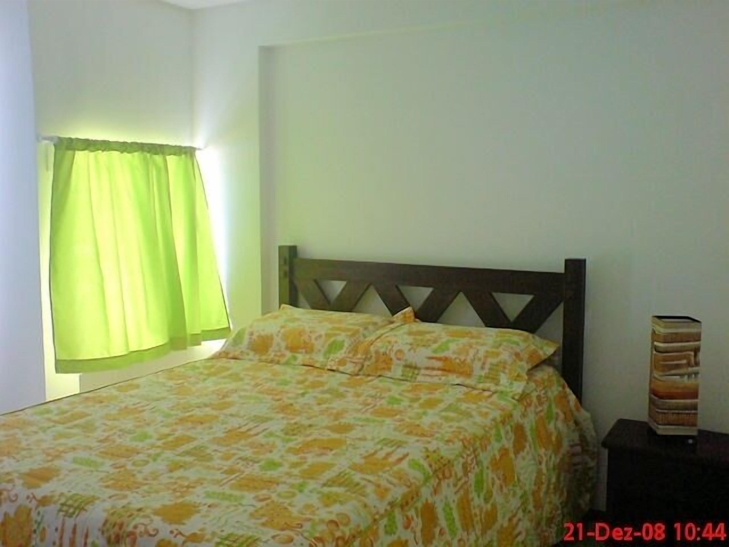 Flat Seaside Porto de Galinhas. 