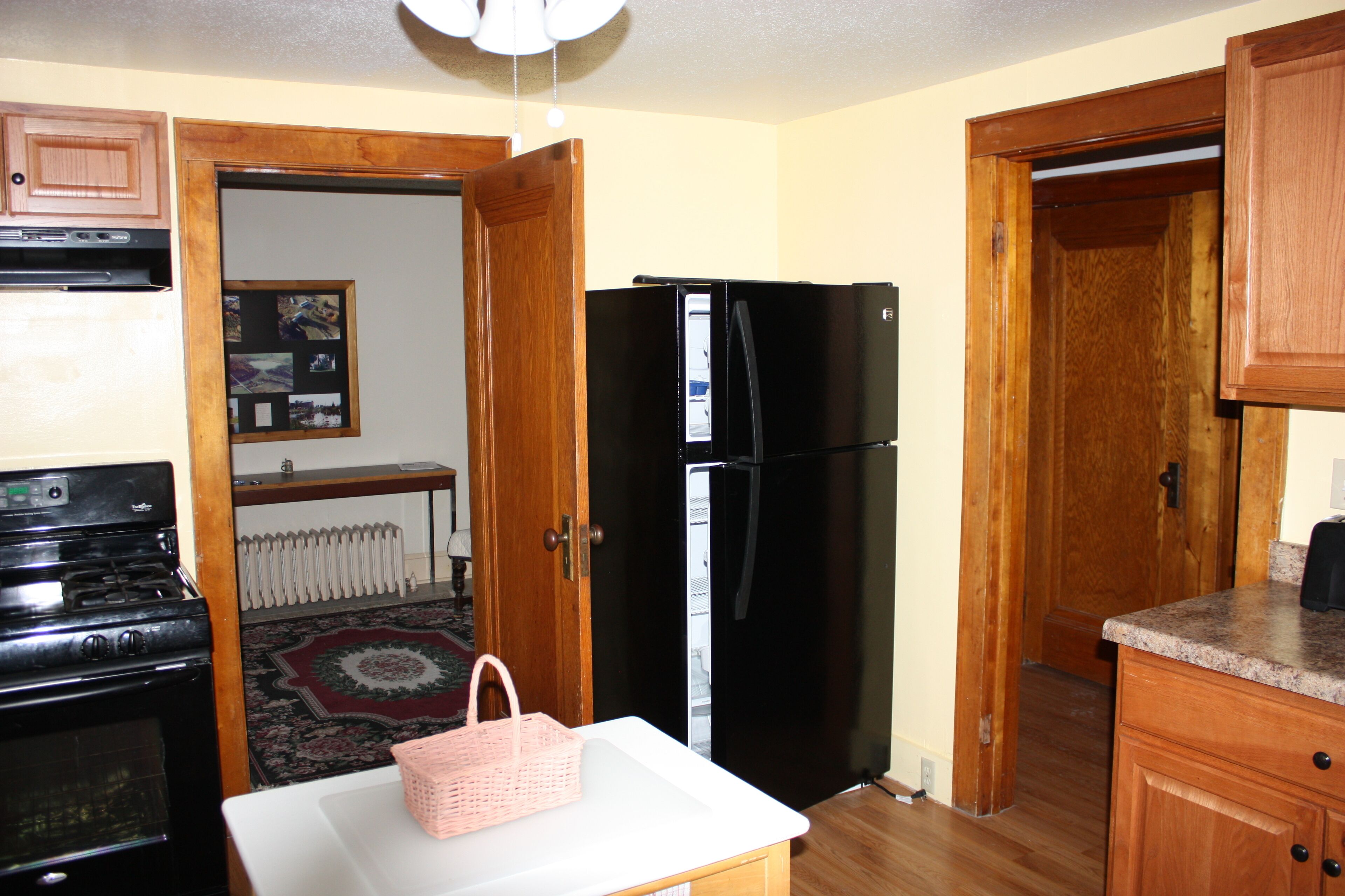 The Mill House, year around Country Home & Historic Grist mill w/ 2 Kayaks