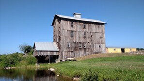 Fachada
