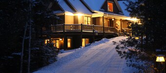 Adirondack Retreat close to Village and Lake <br>STR#2025-STR-0277