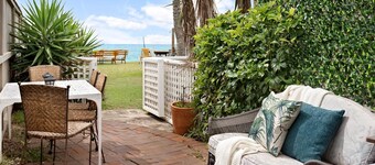 Apartment 1 - The Coachhouse