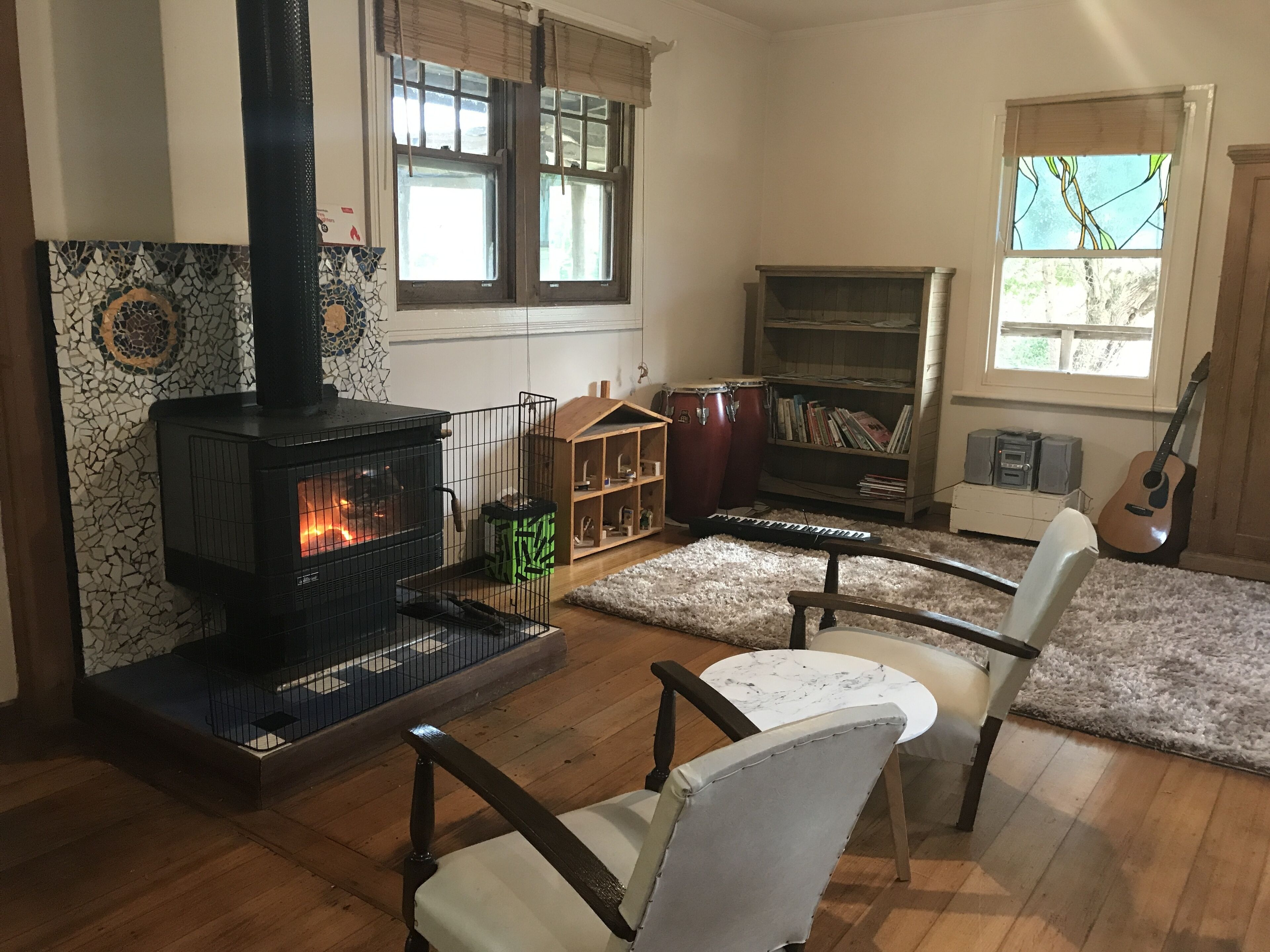 Birnam - beautiful Otways retreat