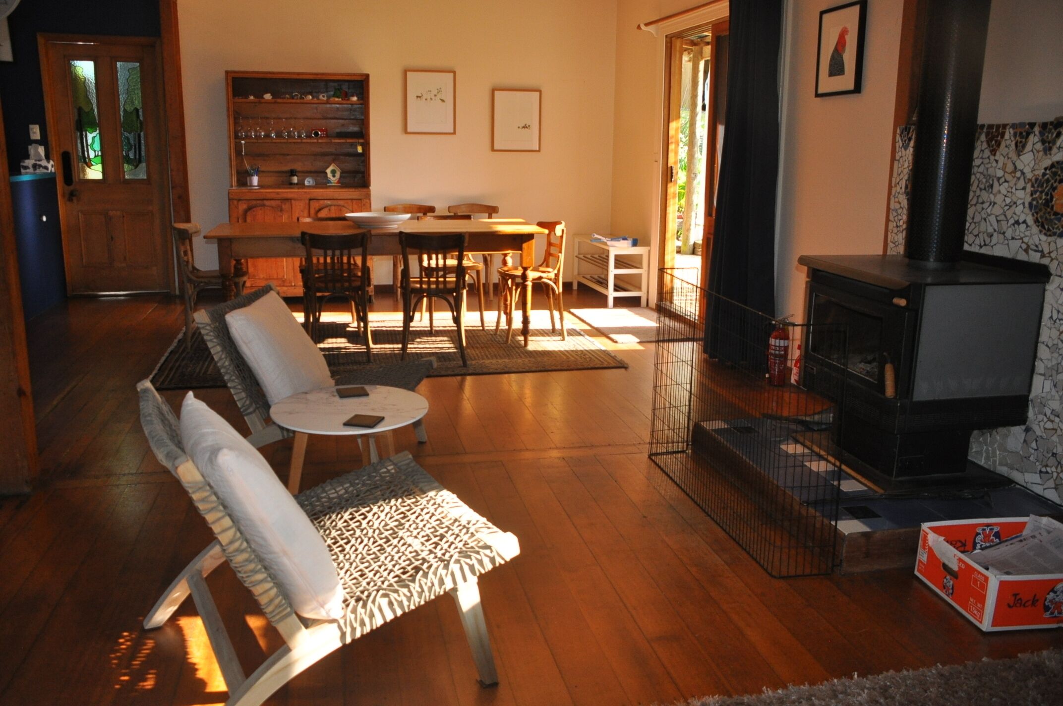 Birnam - beautiful Otways retreat