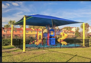 Area bambini