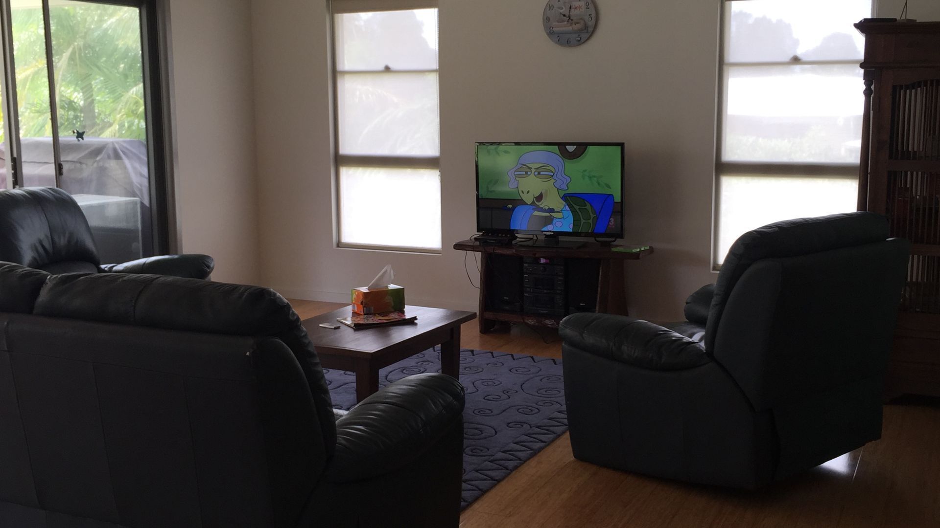 Tranquil Lakeside Getaway @ Coomba Park