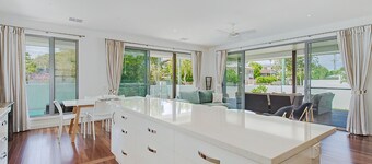 The Stunning Noosa River Is Only Minutes Away