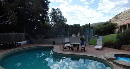 1 Carrickalinga Cove Apartments U1