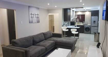 A Home of Luxury, Peace and Comfort