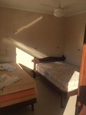 5 quartos