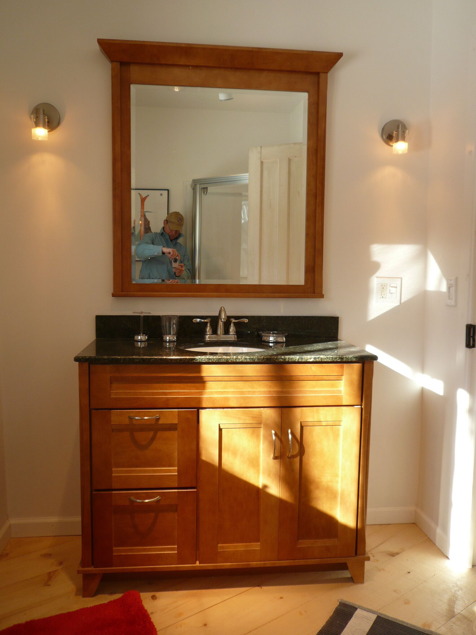 Studio C - In a 9 Acre Sculpture Garden On Banks Of Beautiful Sacandaga River