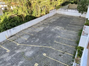 Área da propriedade