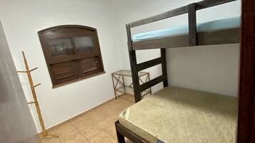 2 habitaciones y internet