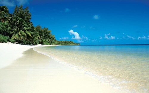 Rent Private Apartment with Pool, Parking & Wifi.