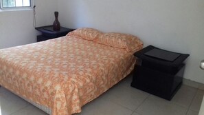 2 chambres, fer et planche à repasser, Wi-Fi