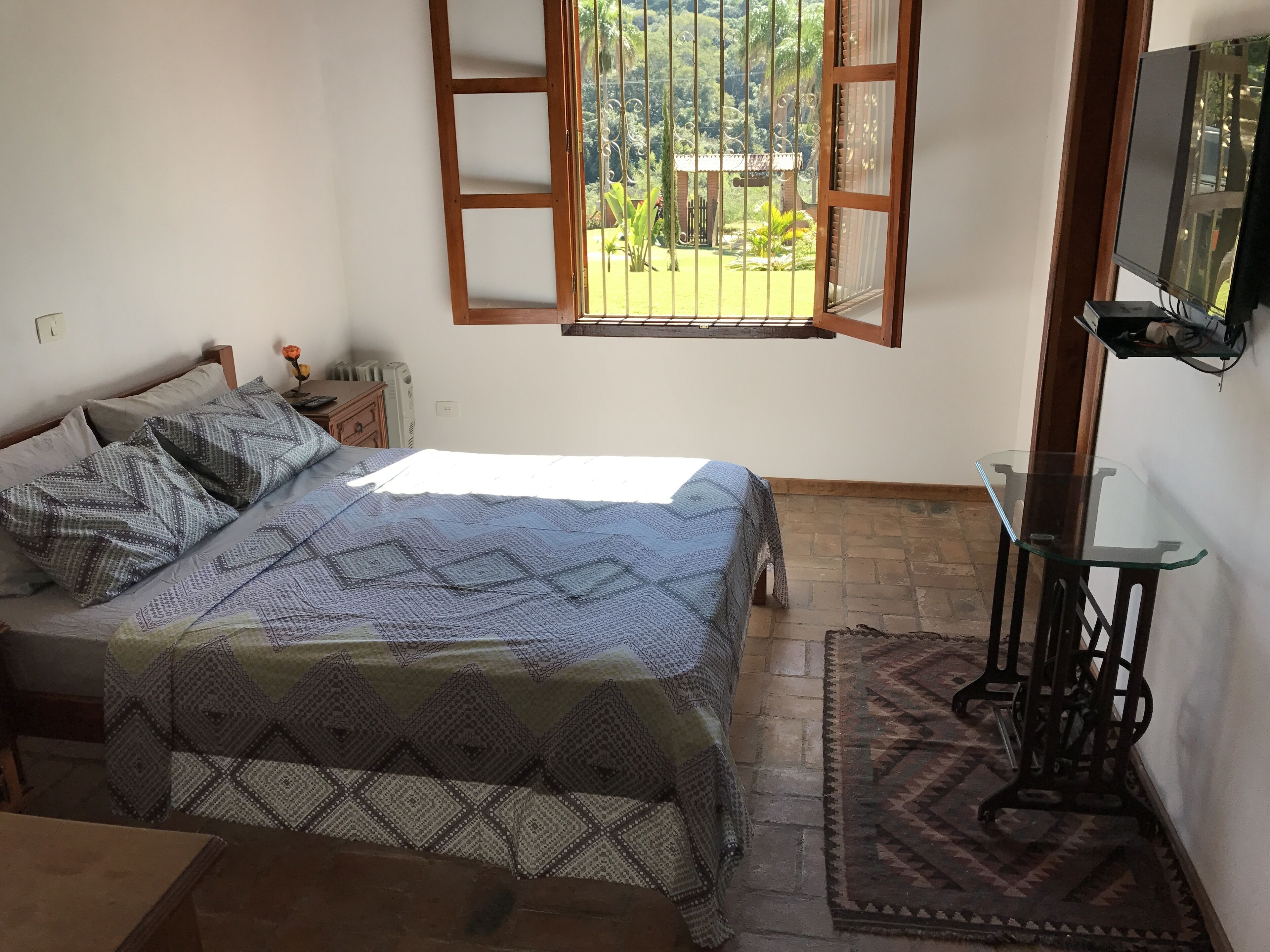 Sitio Arouca Suitable for family reunion and group of friends