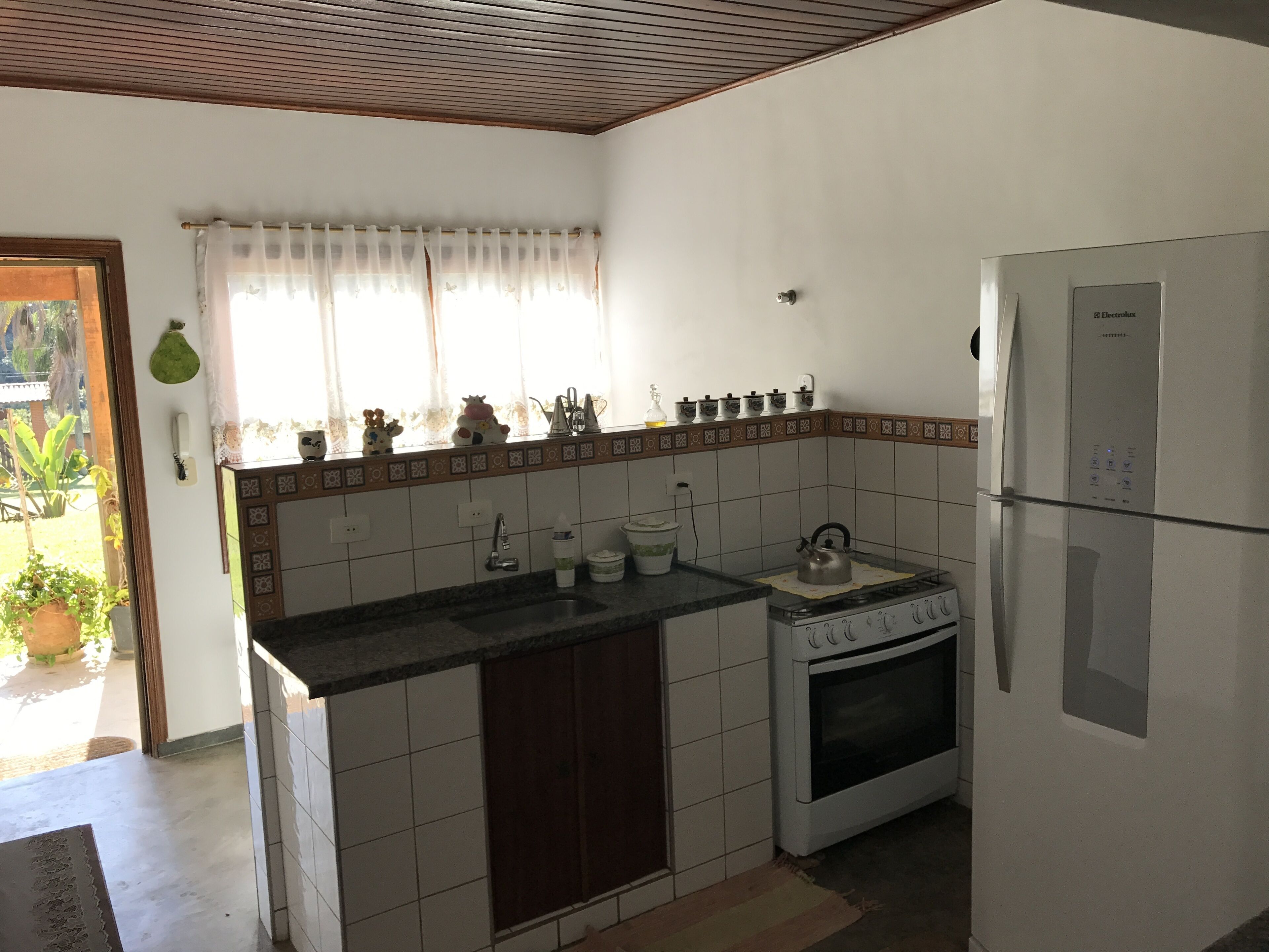 Sitio Arouca Suitable for family reunion and group of friends