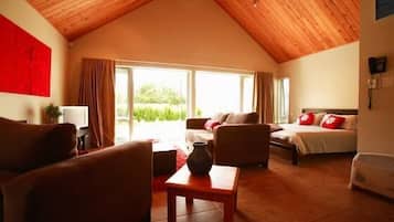 Televisión, reproductor de DVD