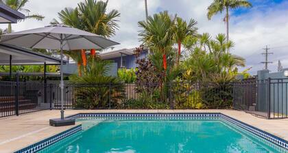 ESSENCE TROPICAL @ PALM COVE