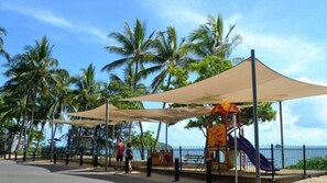 Children’s area - TROPICAL ESSENCE @ PALM COVE (PALM COVE)