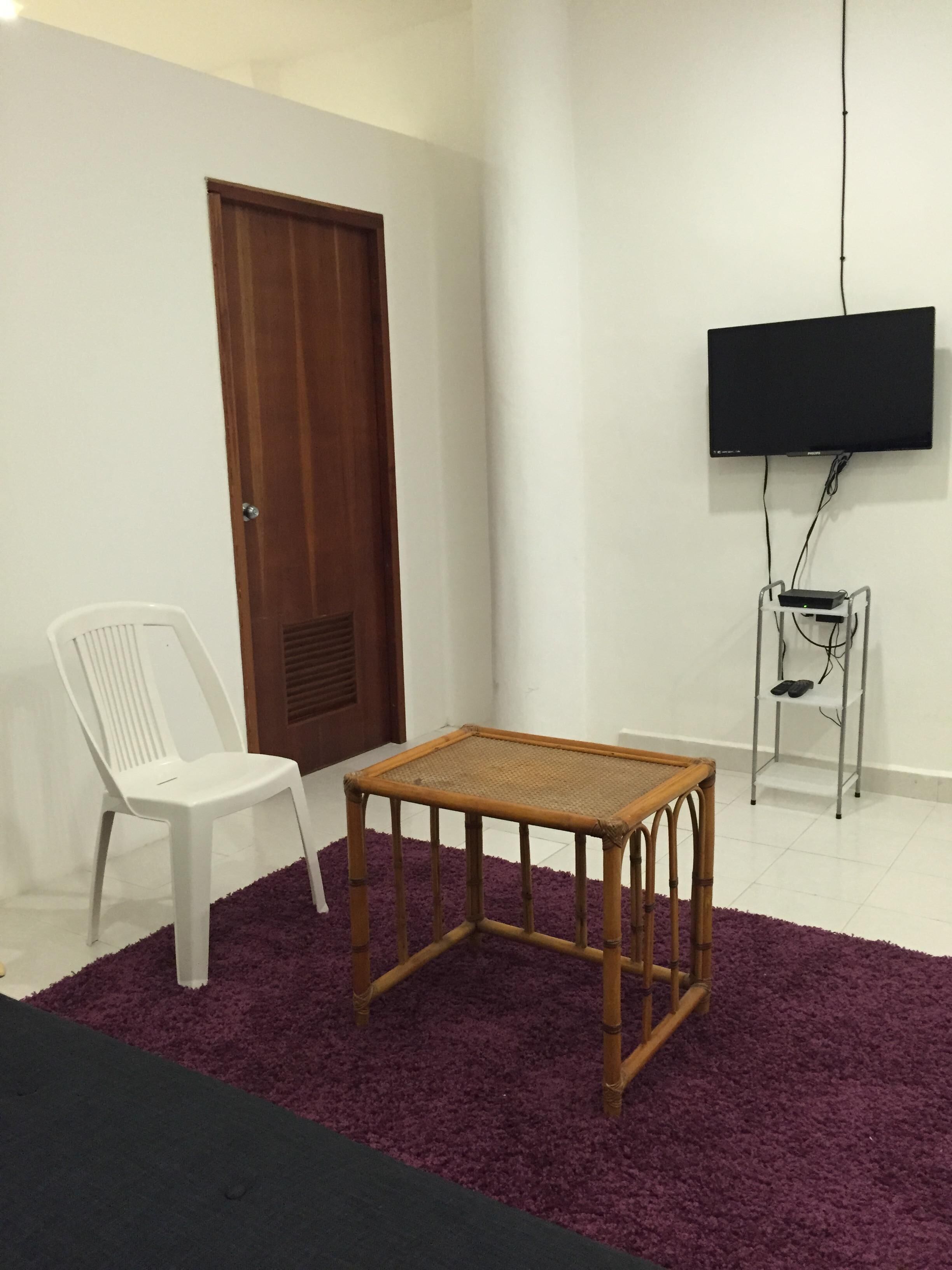 New Apartment with the Best Location