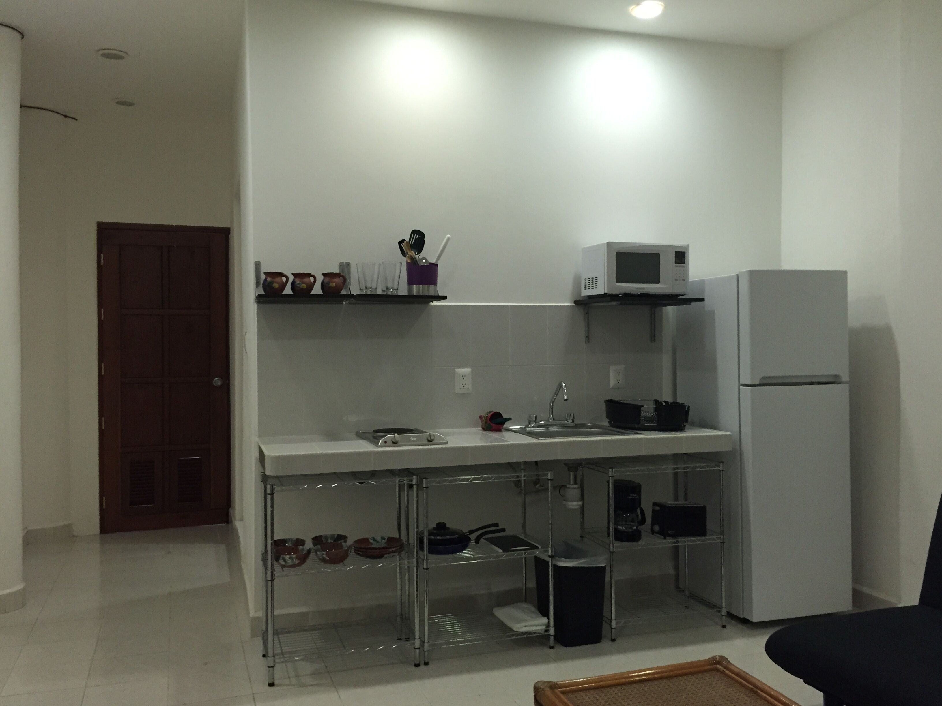 New Apartment with the Best Location