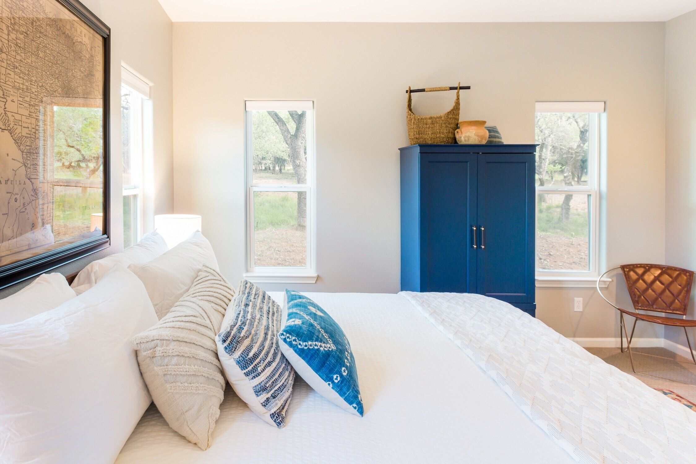 Unwind at “Ranch” (2 of 2 homes TyRosa Ranch) Near wineries and venues 5 acres<br>