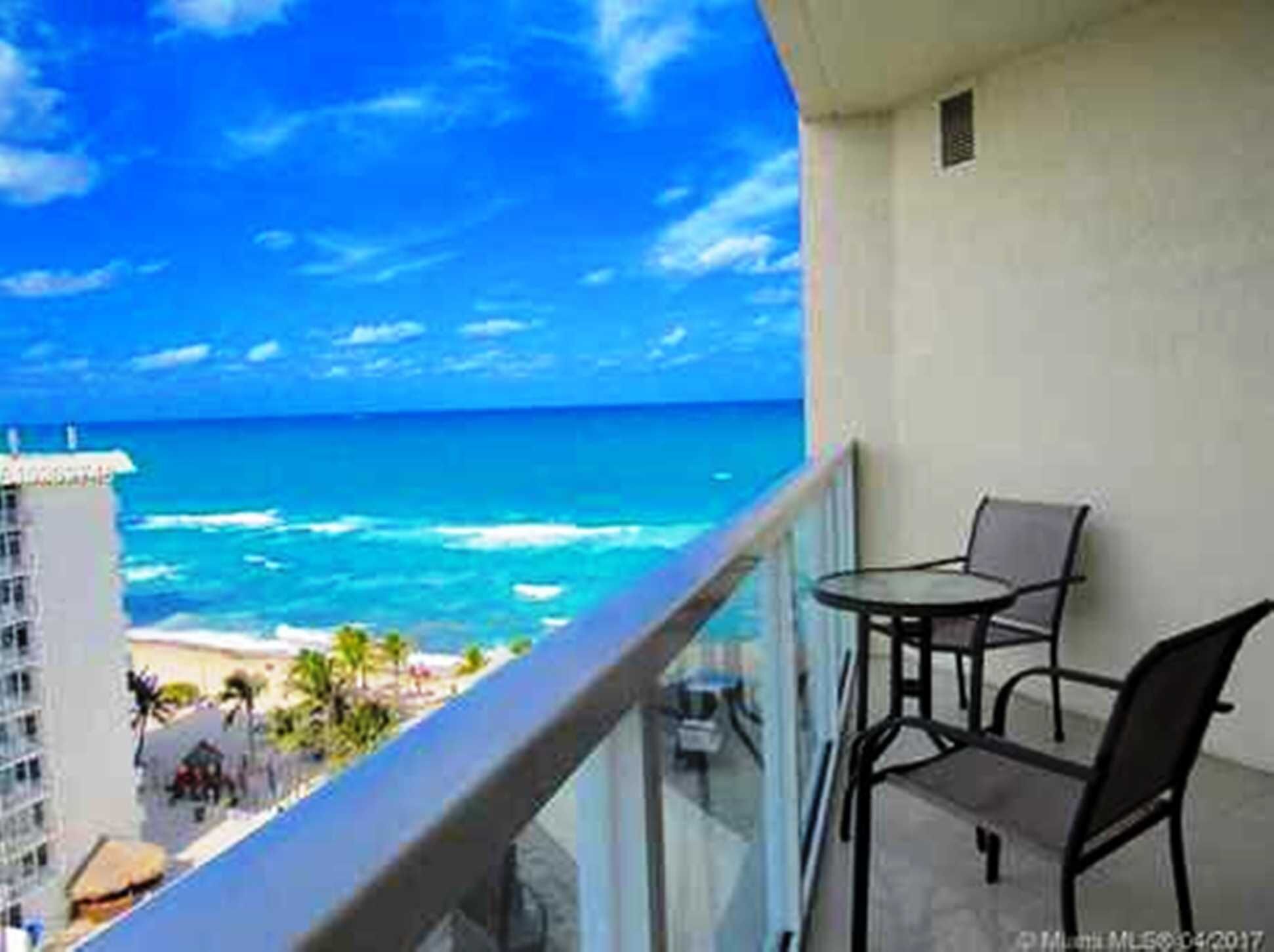 Ocean Beach Residence Condo In La Perla Sunny Isles Beach Miami Fl. STR-00067.