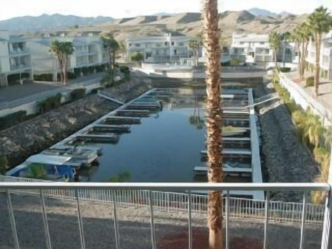 On the River Condo-Snowbird Friendly