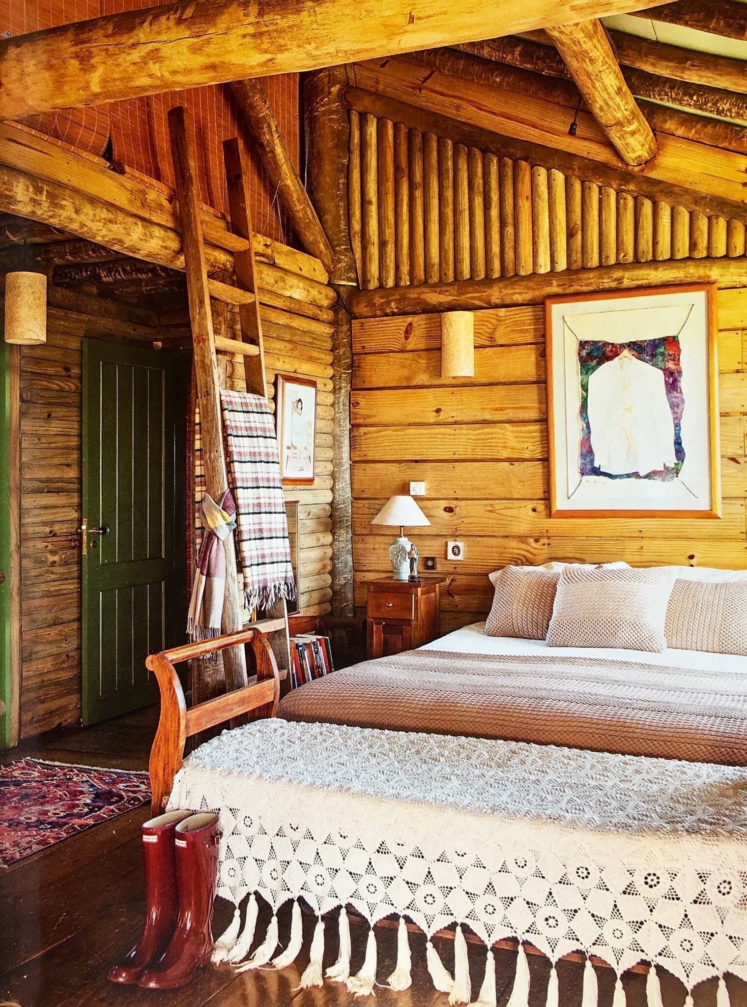 Charming cottage in the Serra da Mantiqueira - Altiplano do Baú