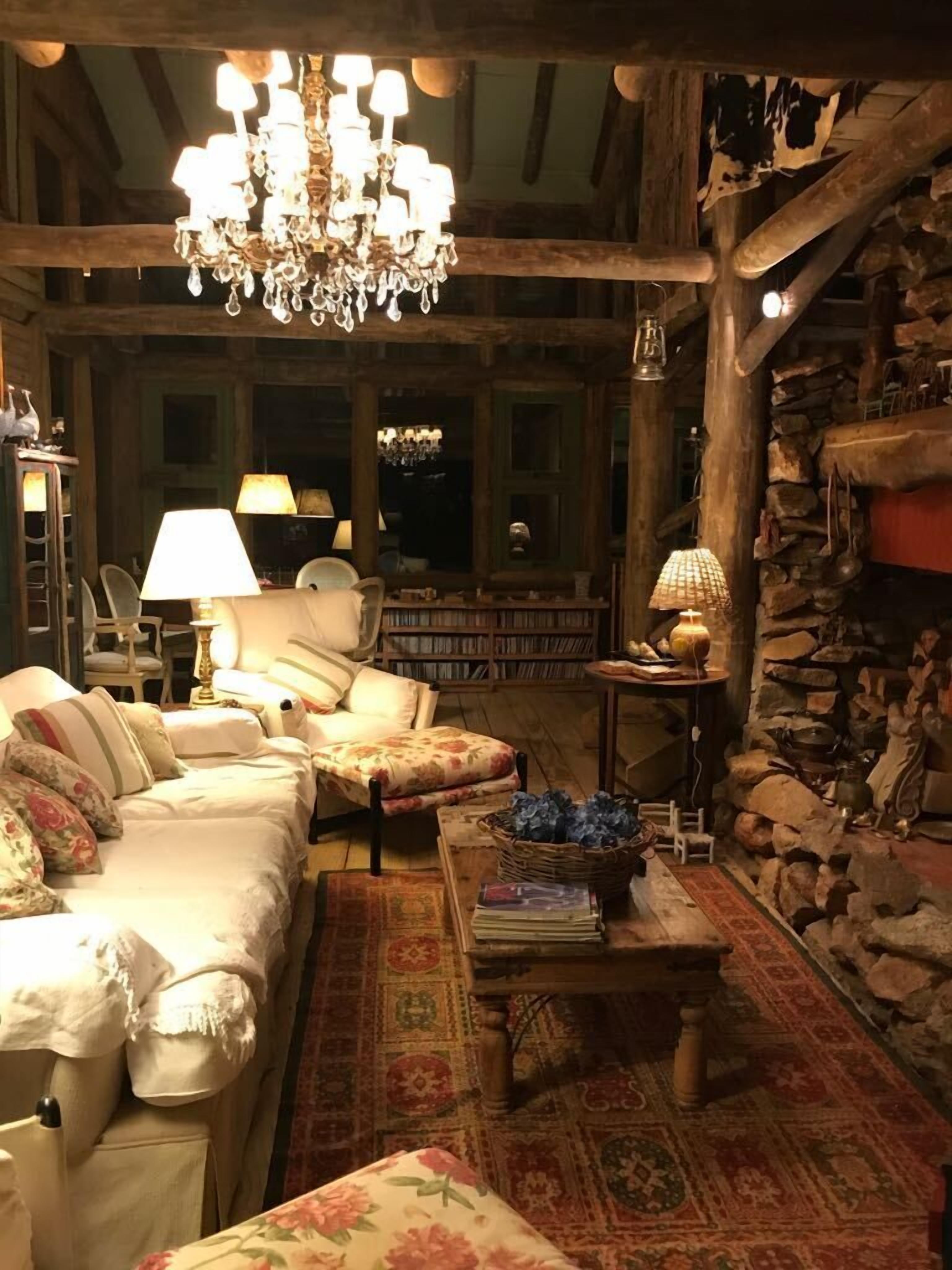 Charming cottage in the Serra da Mantiqueira - Altiplano do Baú