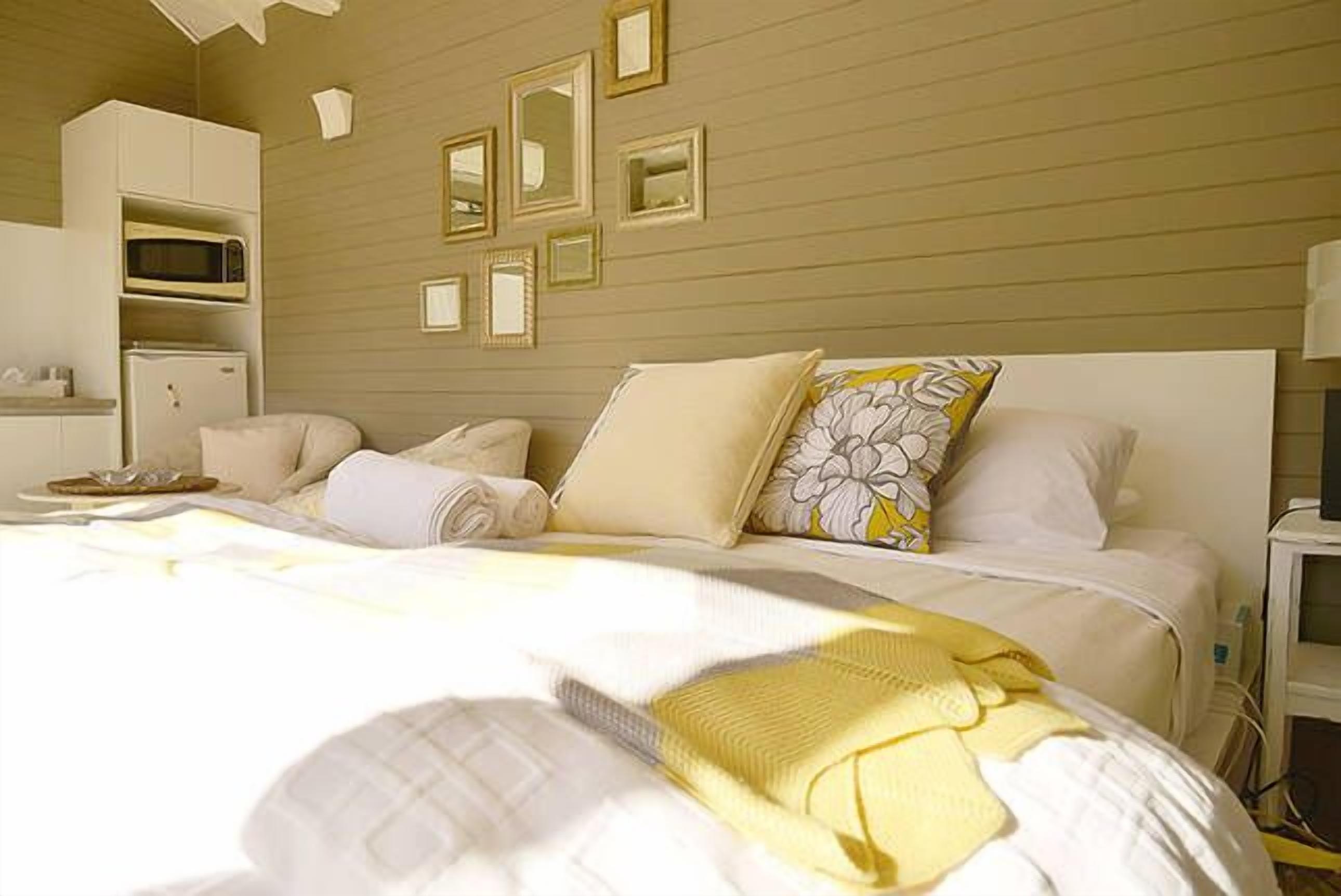 Berowra Waters Studio