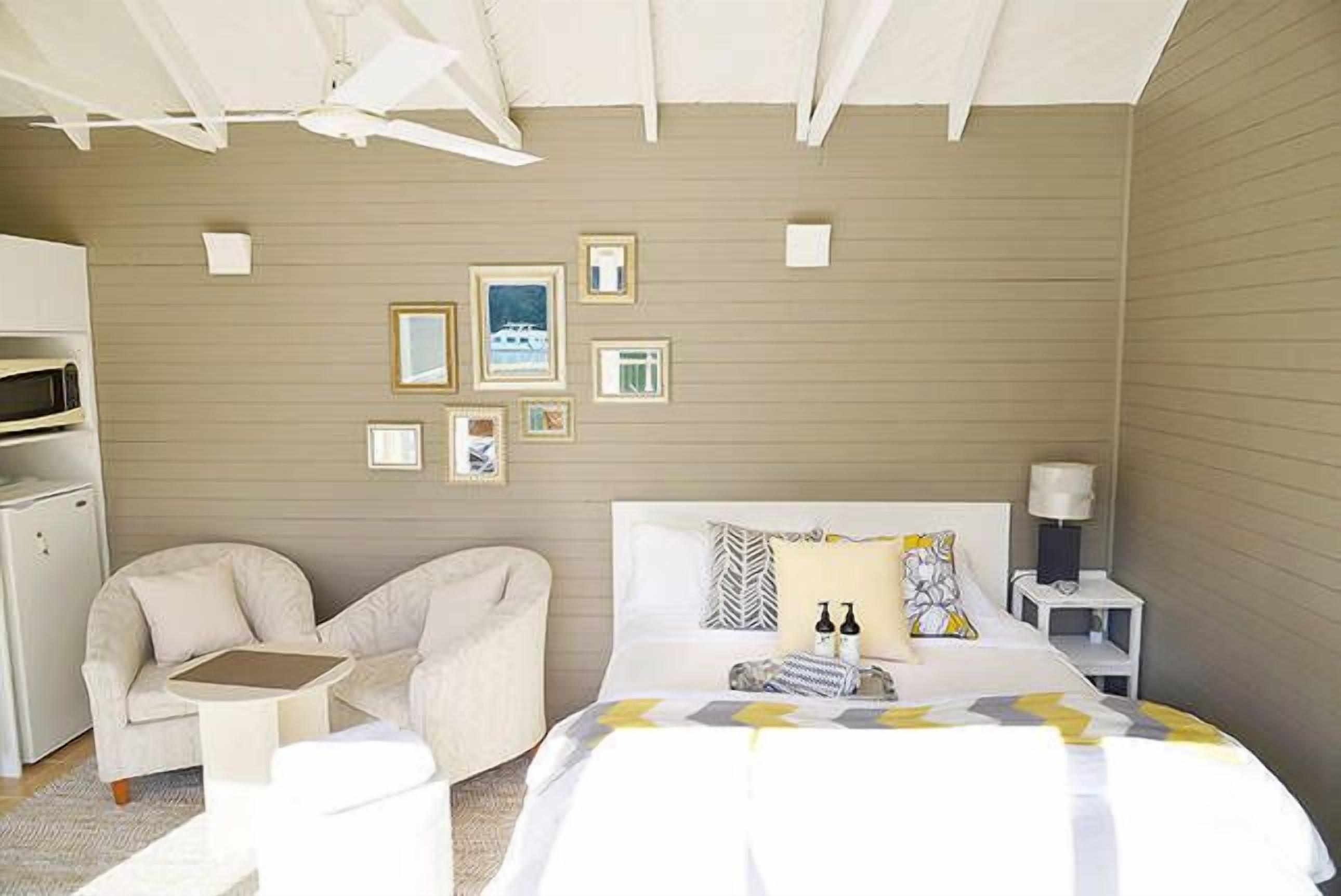 Berowra Waters Studio