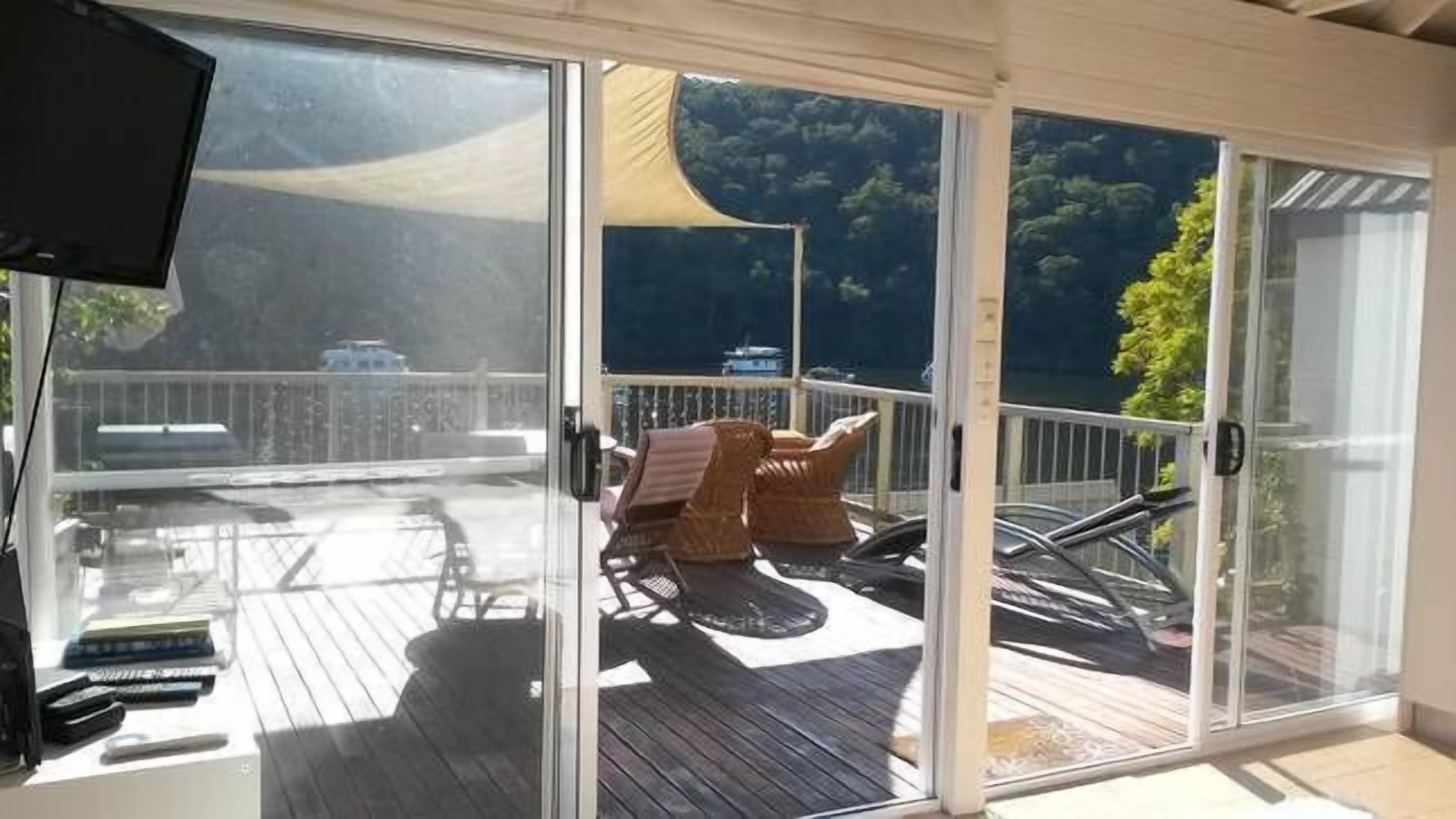 Berowra Waters Studio — image 8