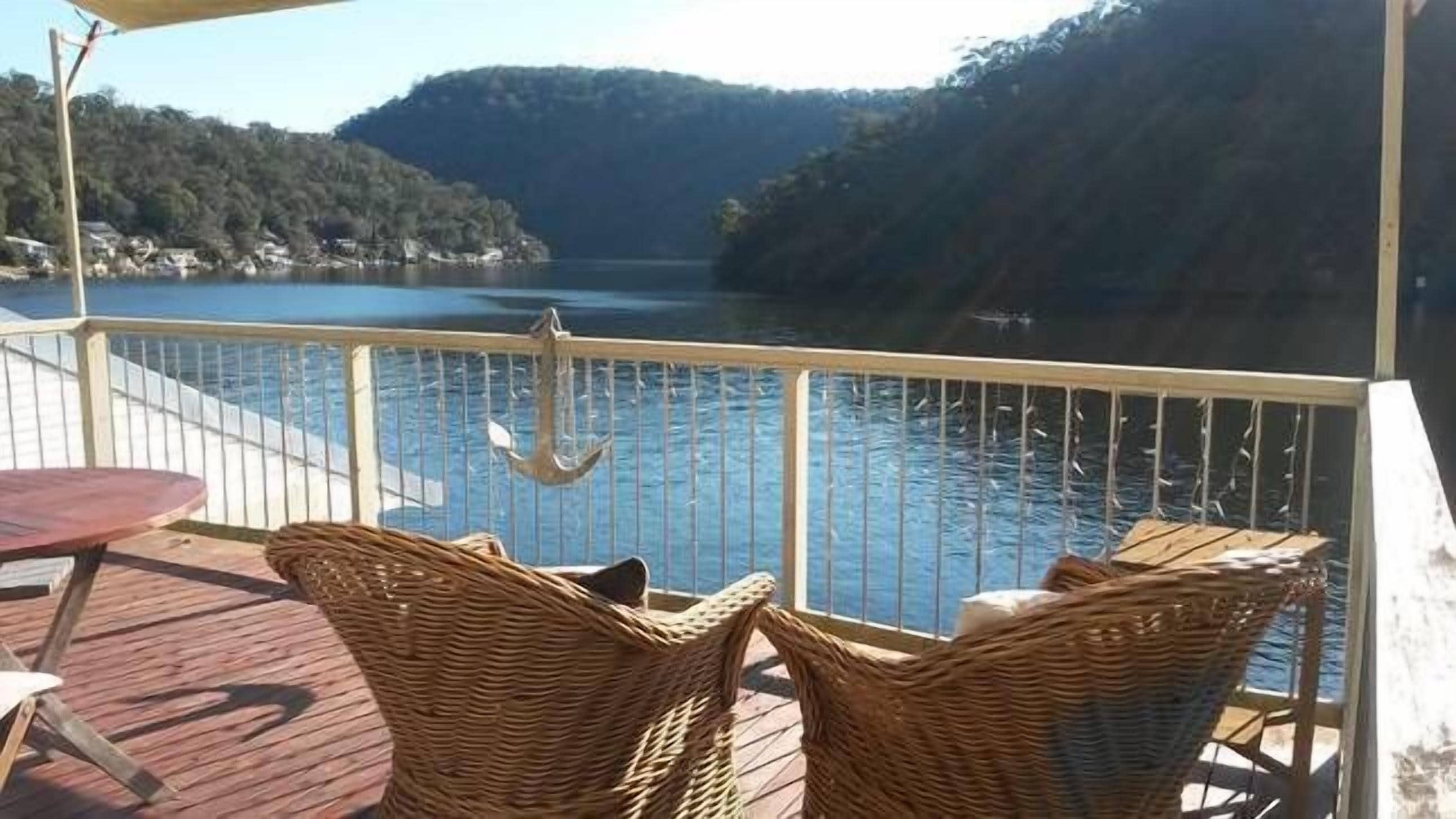 Berowra Waters Studio — image 9