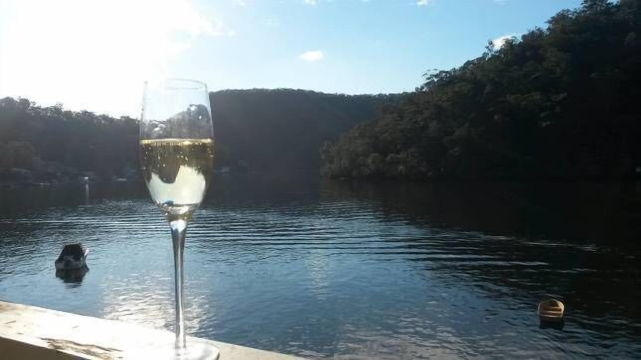 Berowra Waters Studio — image 3