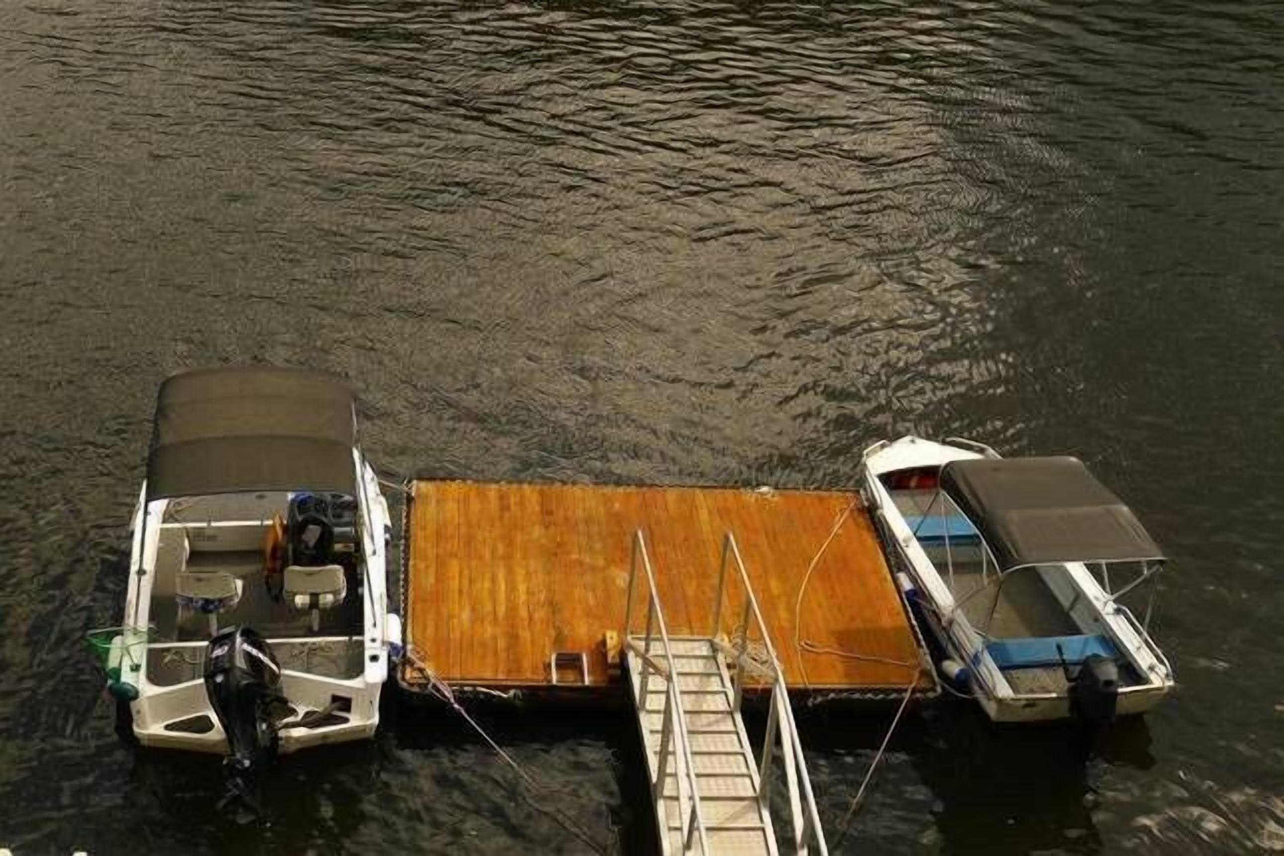 Berowra Waters Studio — image 13