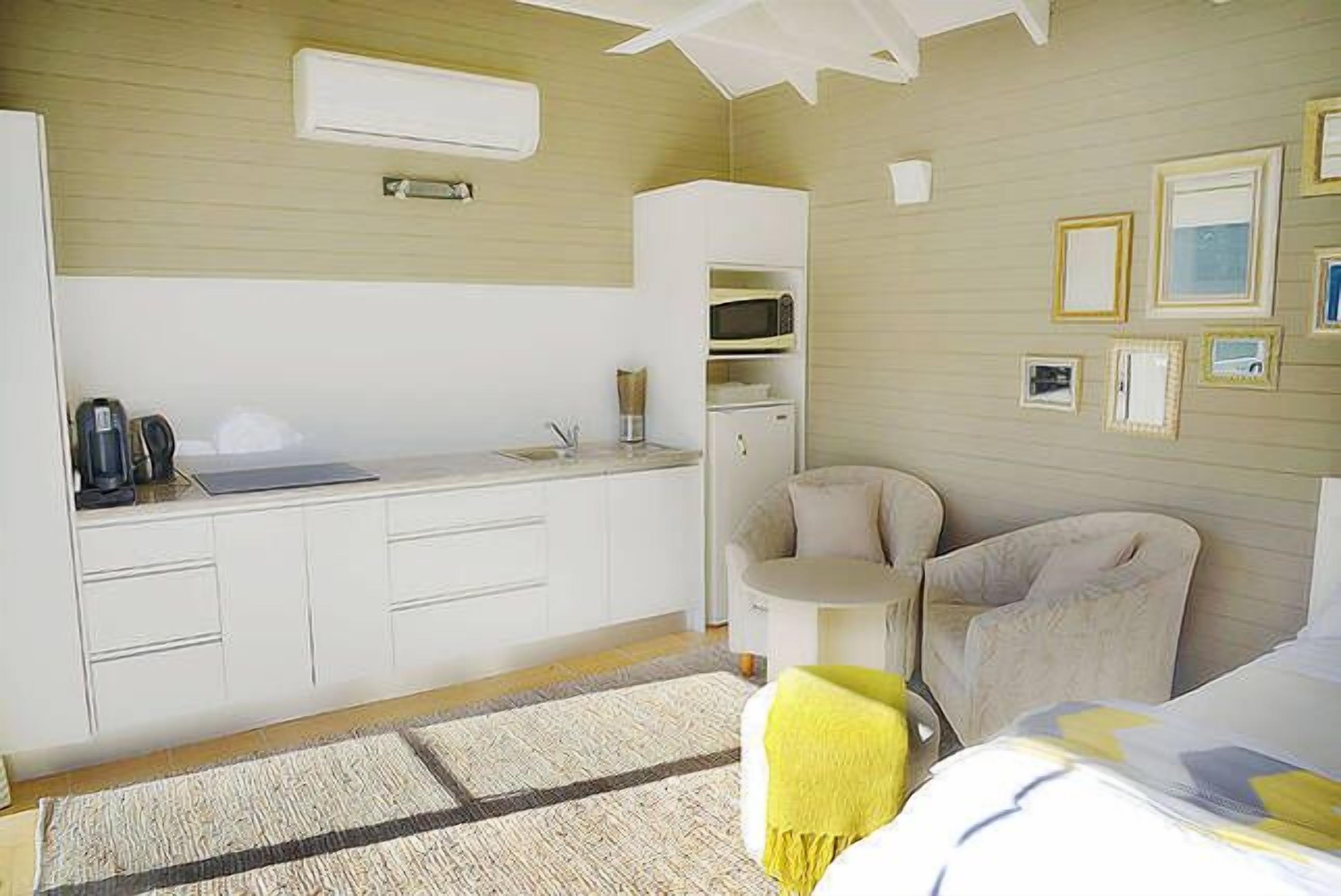 Berowra Waters Studio