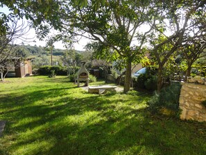 Jardin