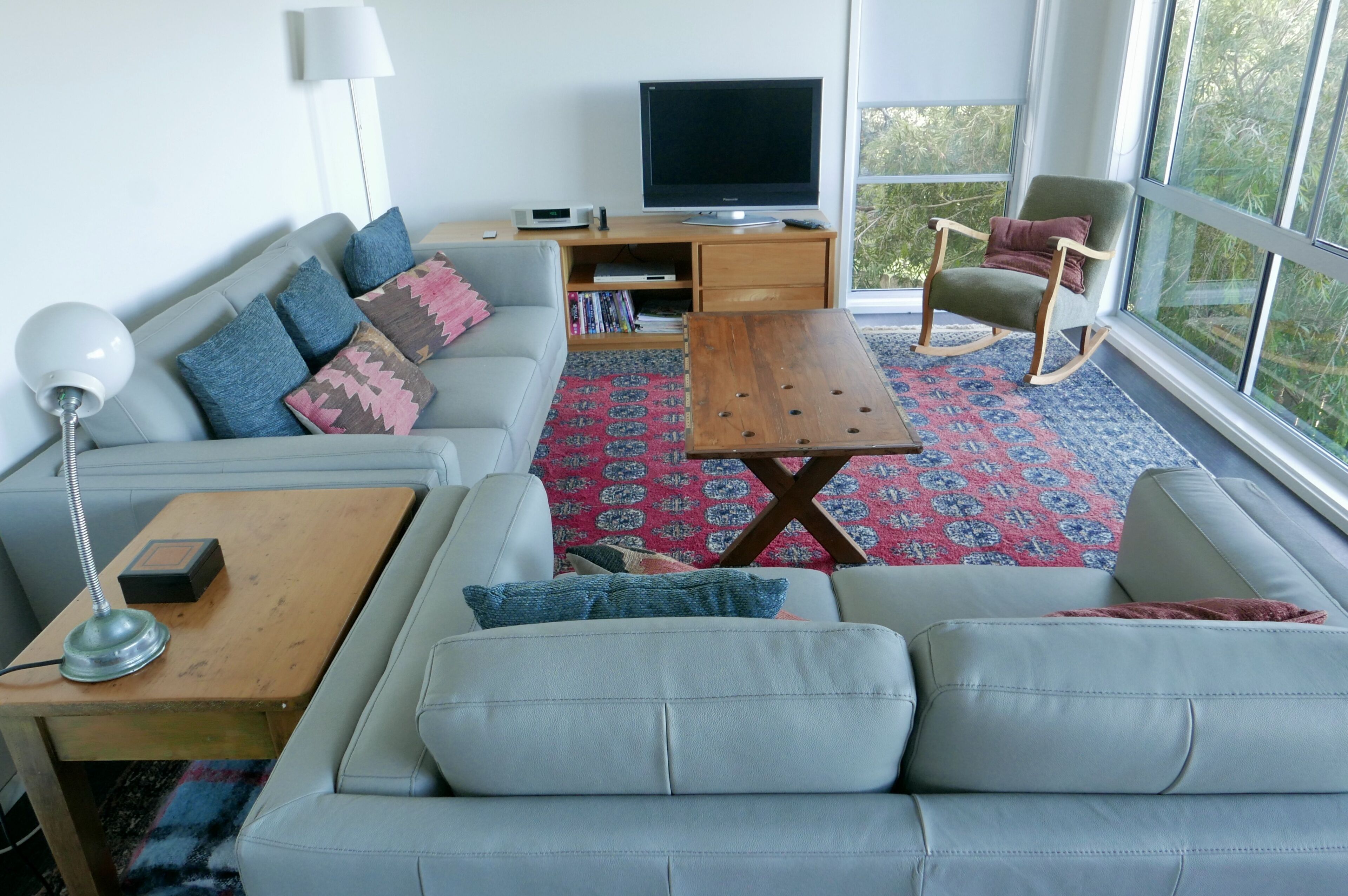 The View Tathra Beach