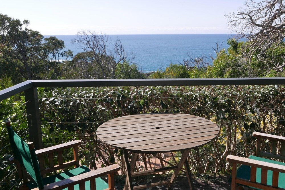 The View Tathra Beach