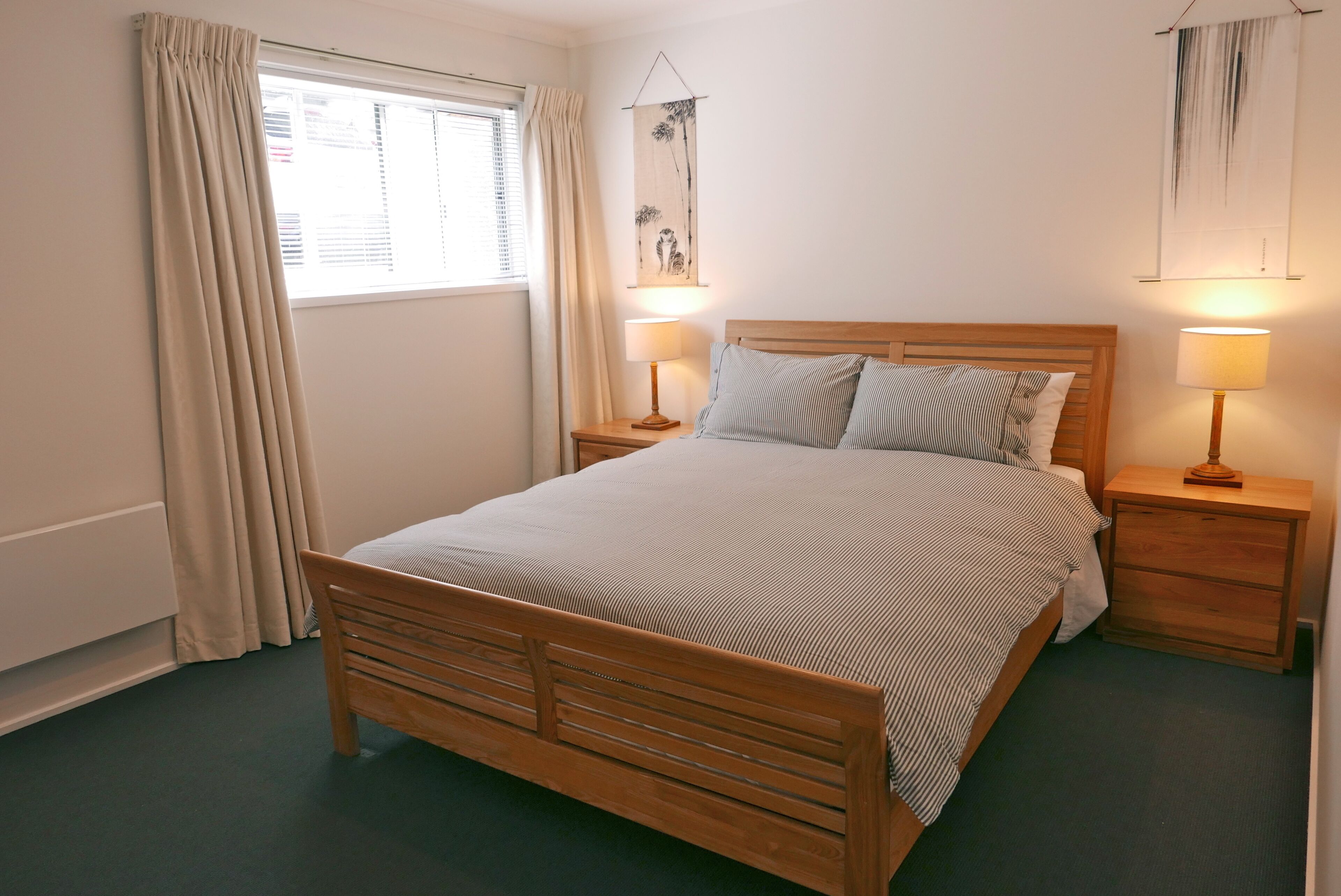 The View Tathra Beach