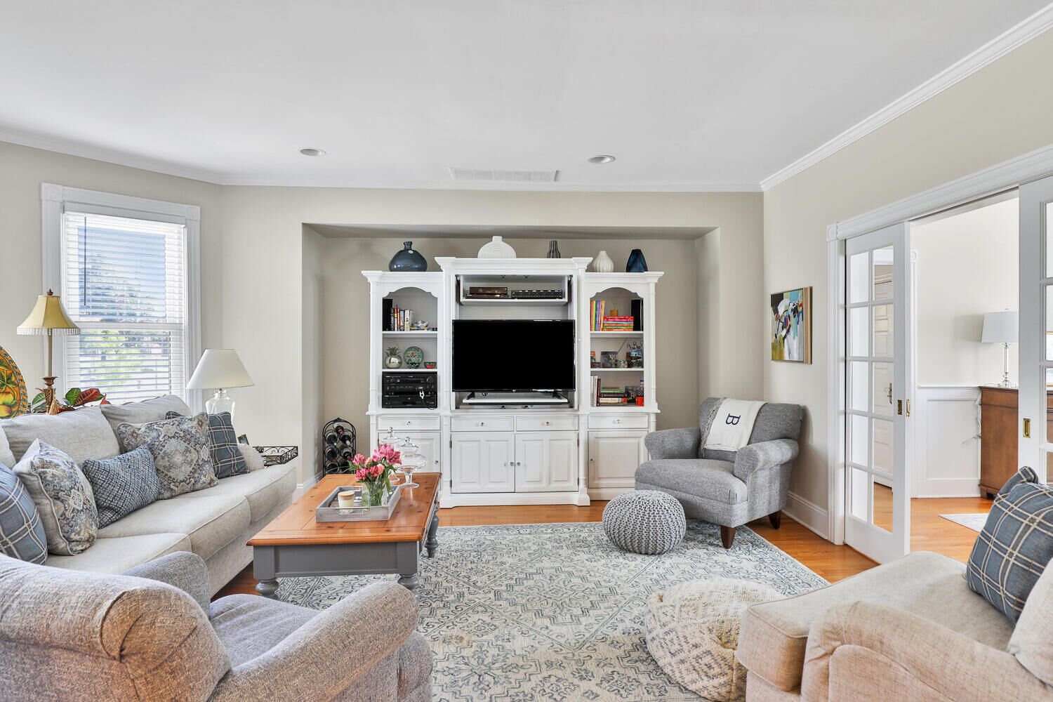 Spring Lake Beach House