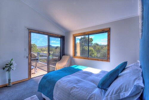 Mayakitana - Freycinet Holiday Houses