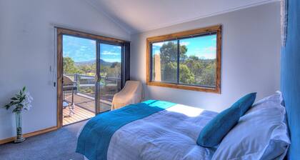 Mayakitana - Freycinet Holiday Houses